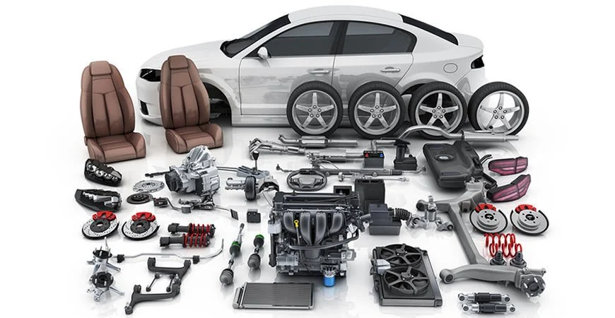 Mansuroğlu Oto Yedek Parçacısı