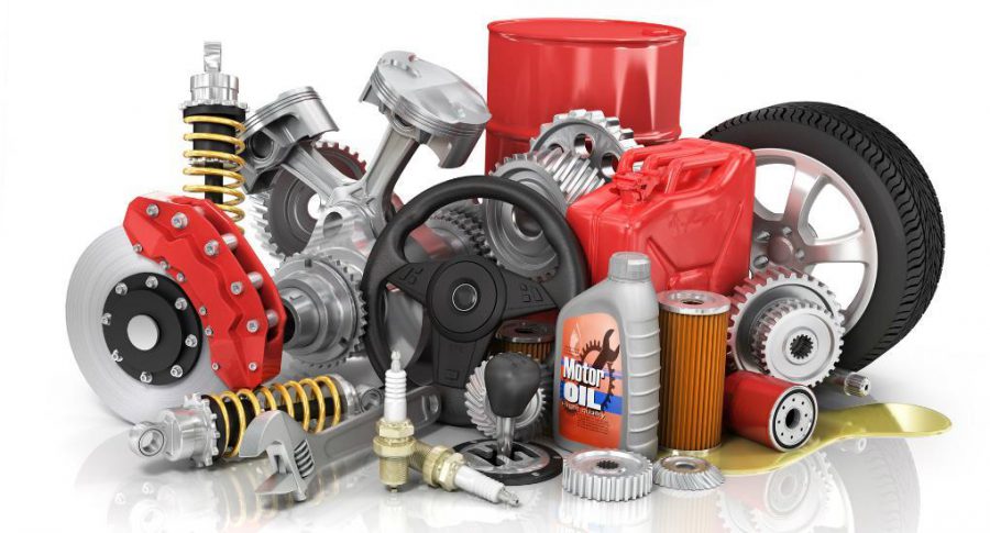 Mansuroğlu Oto Yedek Parçacısı